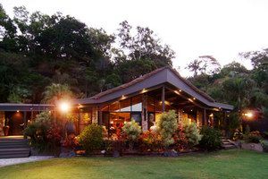 Trinity Beach Palace - Melbourne Tourism 0