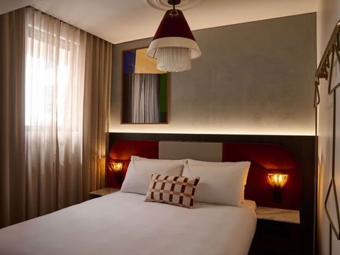 Hotel Morris Sydney - Melbourne Tourism 0