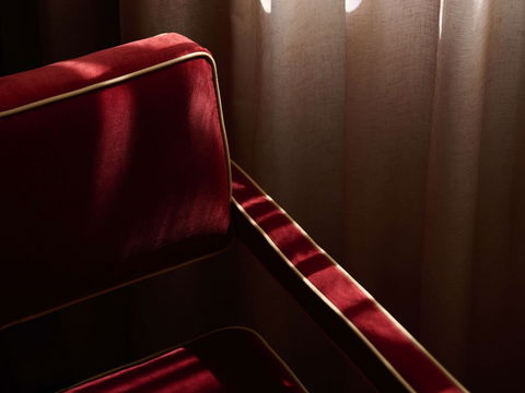 Hotel Morris Sydney - Melbourne Tourism 1