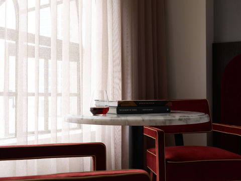 Hotel Morris Sydney - Melbourne Tourism 2