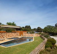 Royal Mail Hotel - Melbourne Tourism