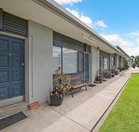 Hamilton Lakeside Motel - Melbourne Tourism