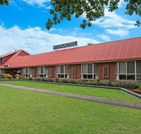 AAt 28 Goldsmith Motel - Melbourne Tourism