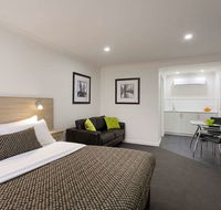 Hamilton Lonsdale Motel - Melbourne Tourism