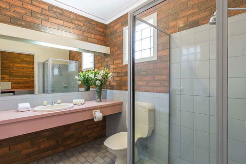 Best Western Cathedral Motor Inn - Melbourne Tourism 10