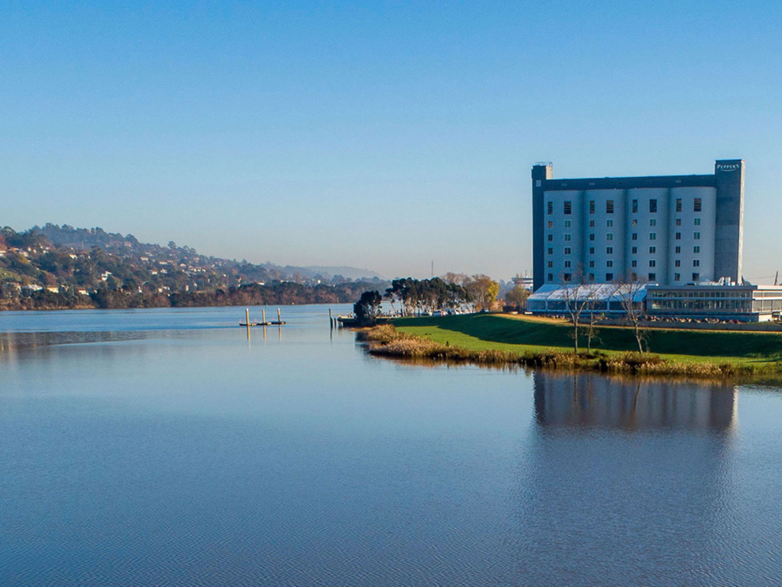 Launceston ACT Melbourne Tourism