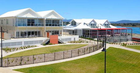 York Cove - Melbourne Tourism 0