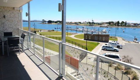 York Cove - Melbourne Tourism 4