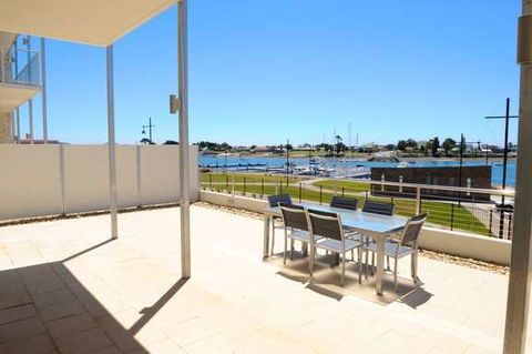 York Cove - Melbourne Tourism 7
