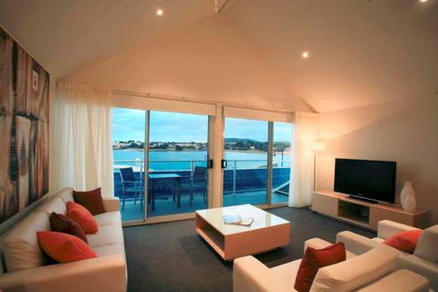 York Cove - Melbourne Tourism 8