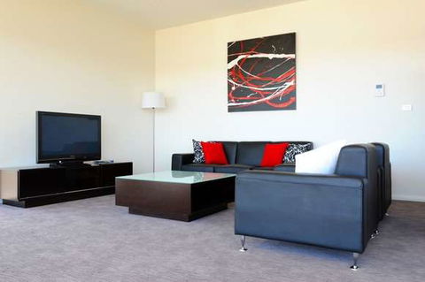 York Cove - Melbourne Tourism 9