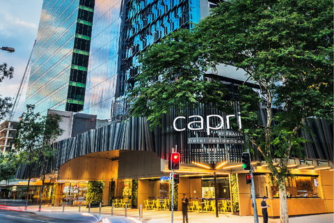 Capri by Fraser Brisbane - Melbourne Tourism 1