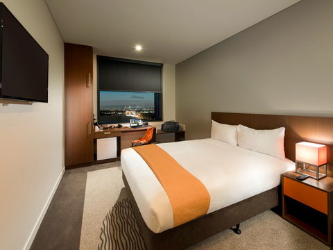 Ibis Brisbane Airport Hotel - Melbourne Tourism 1