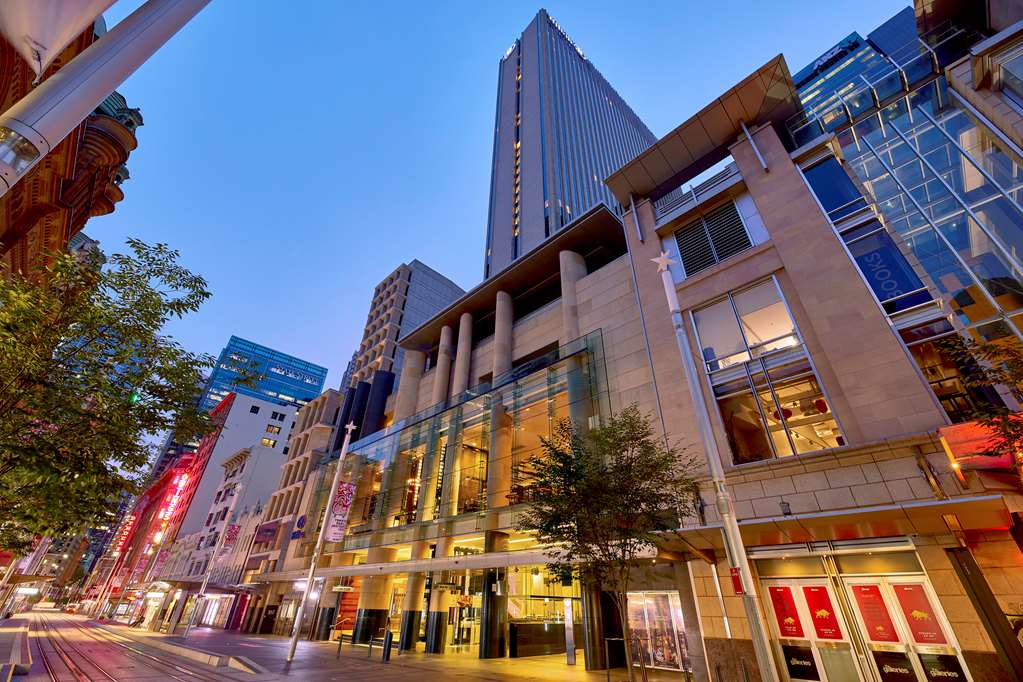 Sydney NSW Melbourne Tourism