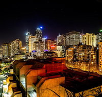 Adge Apartment Hotel - Melbourne Tourism