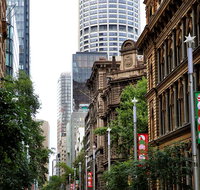 A by Adina Sydney - Melbourne Tourism