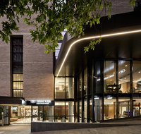 Crowne Plaza Sydney Darling Harbour - Melbourne Tourism