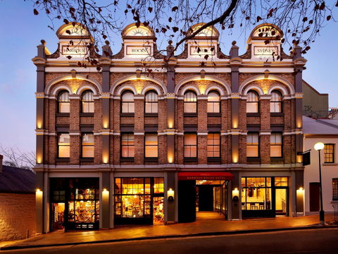Harbour Rocks Hotel, MGallery Collection - Melbourne Tourism 0