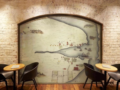 Harbour Rocks Hotel, MGallery Collection - Melbourne Tourism 2