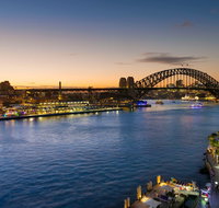 Pullman Quay Grand Sydney Harbour - Melbourne Tourism