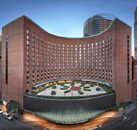 Sofitel Sydney Wentworth - Melbourne Tourism