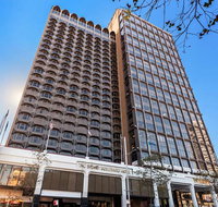 The Sydney Boulevard Hotel - Melbourne Tourism