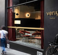 Veriu Central - Melbourne Tourism