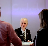 Cambridge Hotel Sydney - Melbourne Tourism