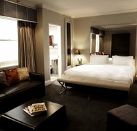 The Kirketon Hotel - Melbourne Tourism