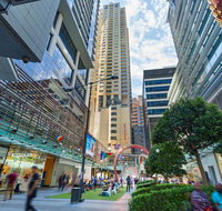 Rydges World Square Sydney - Melbourne Tourism