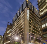 The Tank Stream Hotel - Melbourne Tourism