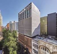 Vibe Hotel Sydney Darling Harbour - Melbourne Tourism