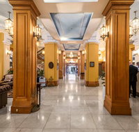 Castlereagh Boutique Hotel Ascend - Melbourne Tourism
