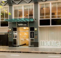 Mantra on Kent - Melbourne Tourism