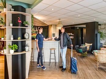 Ibis Styles Broken Hill - Melbourne Tourism 1
