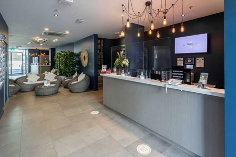 Narrabeen Sands Hotel By Nightcap Plus - Melbourne Tourism 2