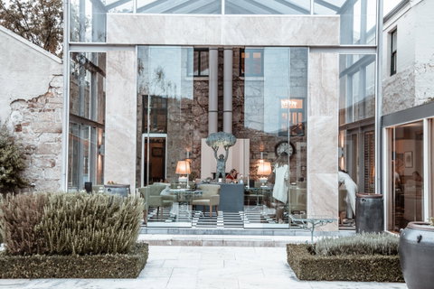 Islington Hotel - Melbourne Tourism 2