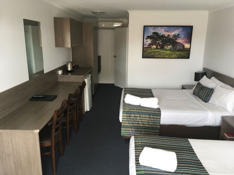 Sugar Country Motor Inn - Melbourne Tourism 0