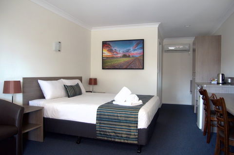 Sugar Country Motor Inn - Melbourne Tourism 2
