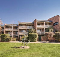 Adina Serviced Apts Canberra Kingston - Melbourne Tourism