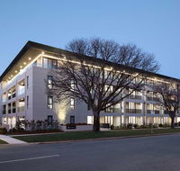 Knightsbridge Canberra - Melbourne Tourism
