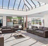 Ibis Styles Eagle Hawk Canberra Resort - Melbourne Tourism