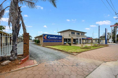 Comfort Inn Flinders On Main - Melbourne Tourism 0