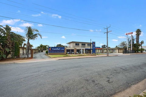 Comfort Inn Flinders On Main - Melbourne Tourism 1