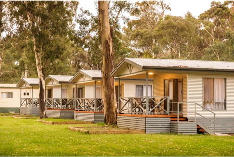 Discovery Parks Clare - Melbourne Tourism 0