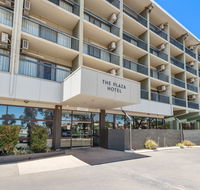 The Plaza Hotel Kalgoorlie - Melbourne Tourism