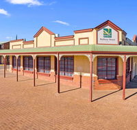 Quality Inn Railway - Melbourne Tourism