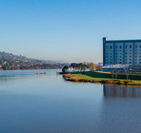 Peppers Silo Launceston - Melbourne Tourism