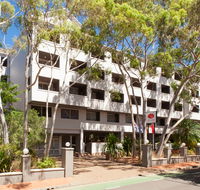 Metro Aspire Hotel Sydney - Melbourne Tourism