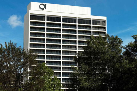 QT Canberra - Melbourne Tourism 0